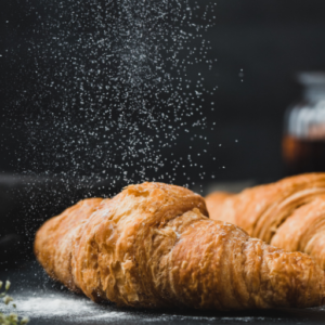 Viennoiserie (FROZEN)