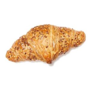 Wholewheat Croissant (80gr) 5 Units