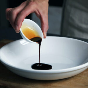 Vinegar