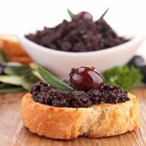 Olive Paste