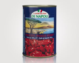 "Di Napoli" Red Kidney Bean 400gr