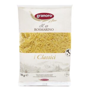 "Granoro" Rosmarino (500gr)