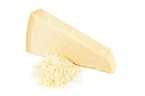 "Zanetti" Grated Grana Padano (1Kg)