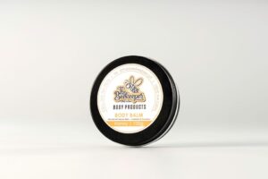 Plain Body Balm (100 gr)