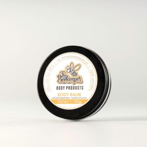 Plain Body Balm (100 gr)