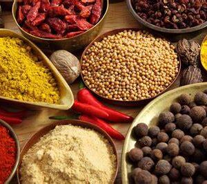 Spices