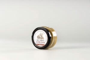 Leather Polish (200 gr)