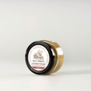 Leather Polish (200 gr)
