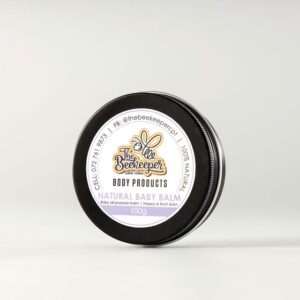 Baby Balm (100 gr)