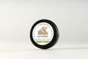 Foot Balm (100 gr)