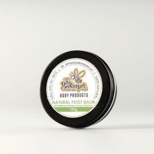 Foot Balm (100 gr)