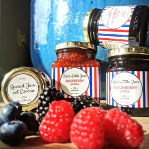 Jams (Produced in ZA)