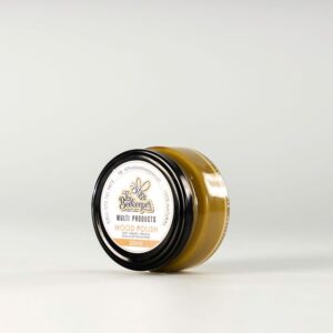 Wood Polish (200 gr)